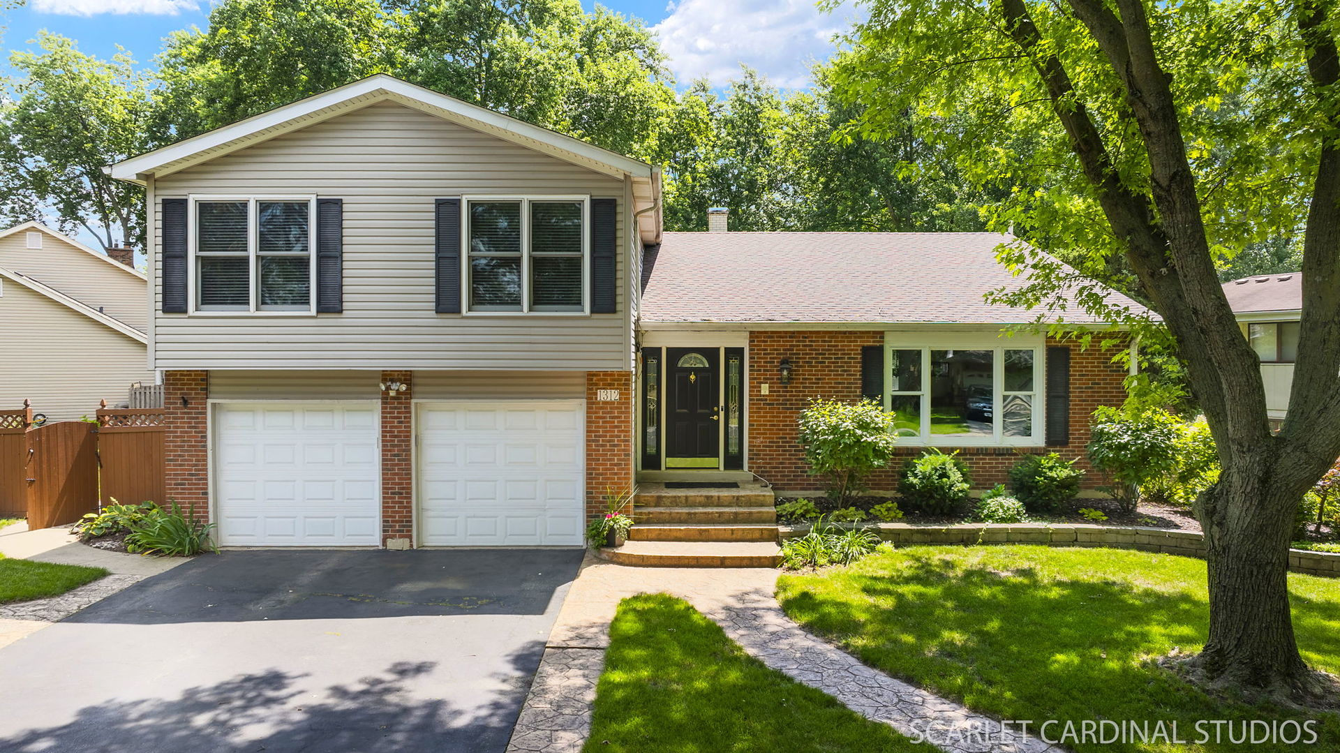 1312 Frederick Lane, Naperville, IL 60565