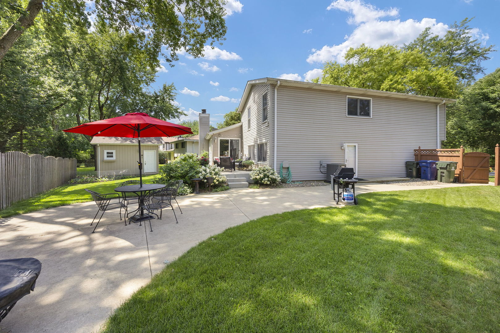 1312 Frederick Lane, Naperville, IL 60565