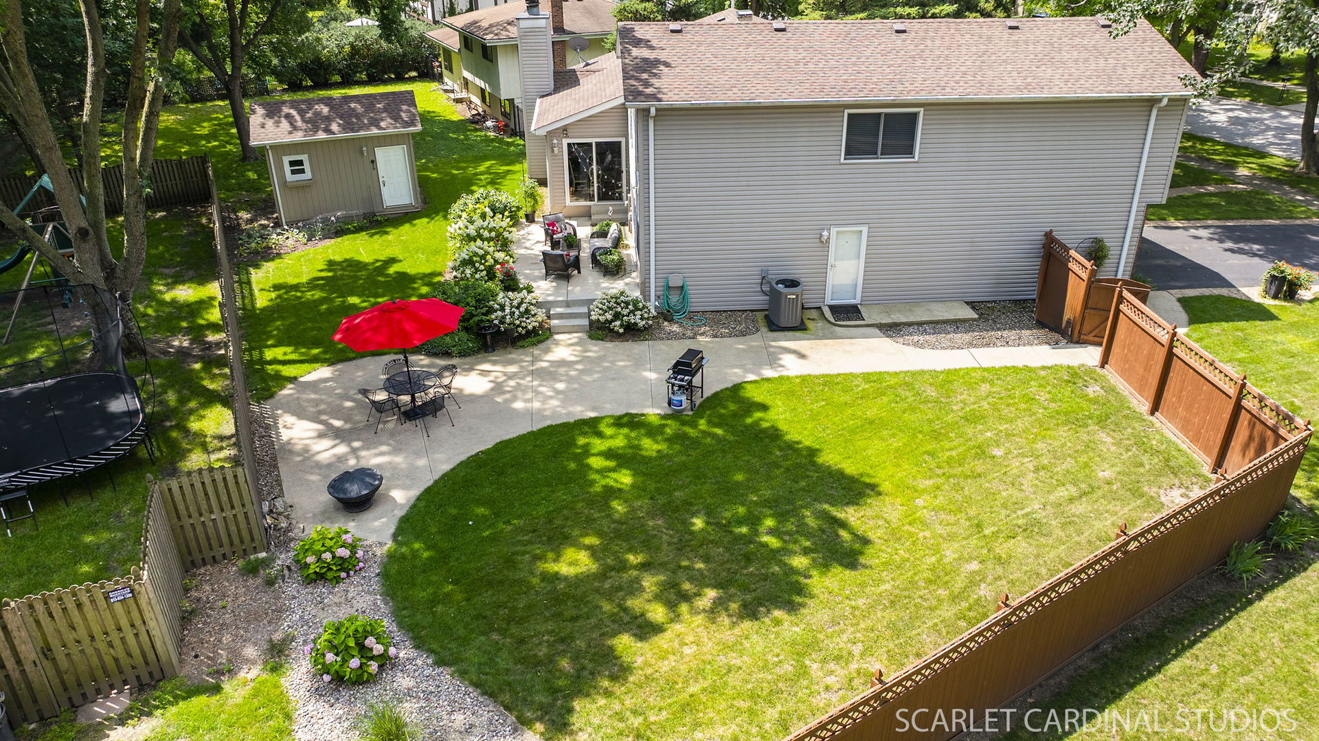 1312 Frederick Lane, Naperville, IL 60565