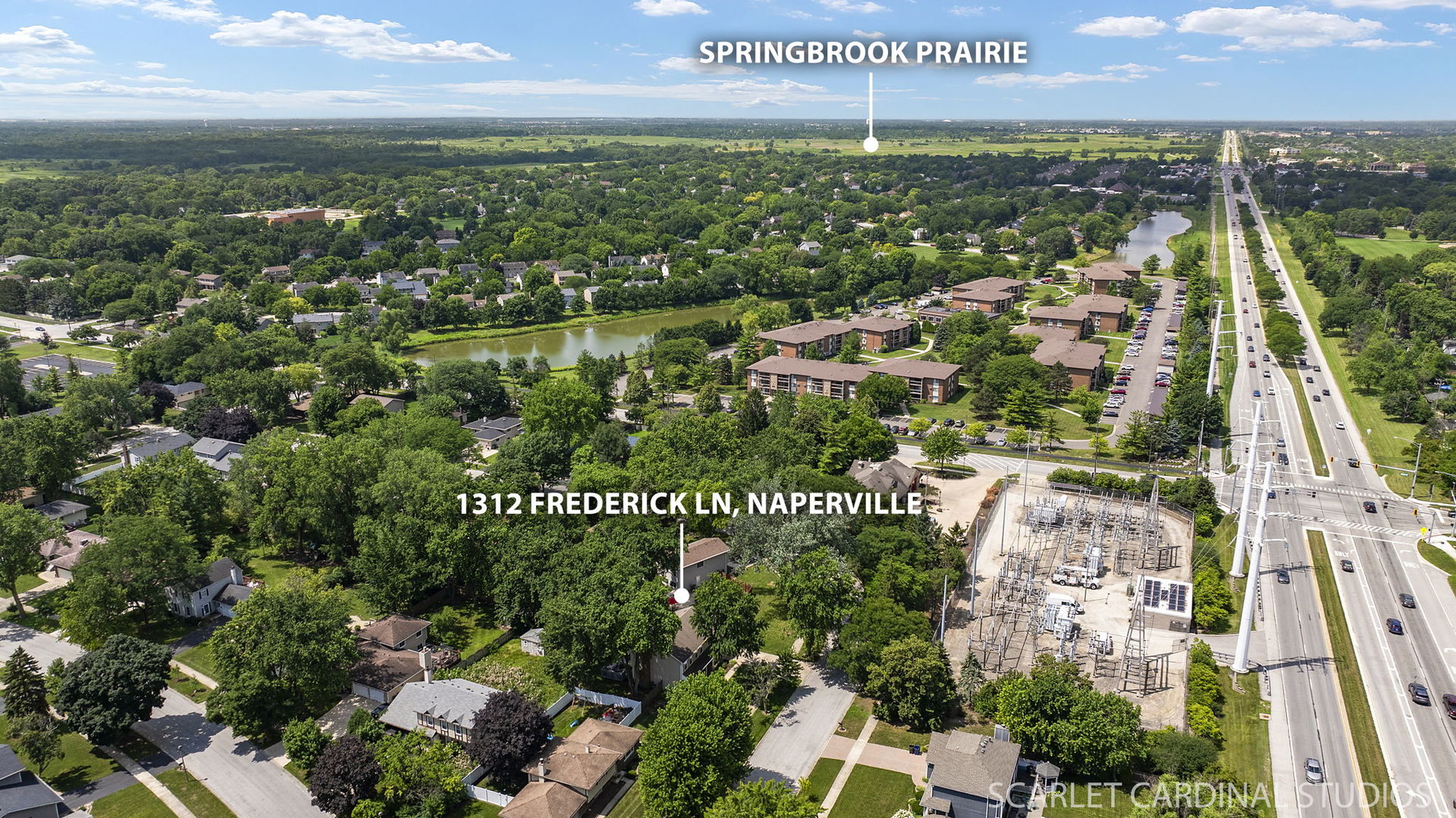 1312 Frederick Lane, Naperville, IL 60565