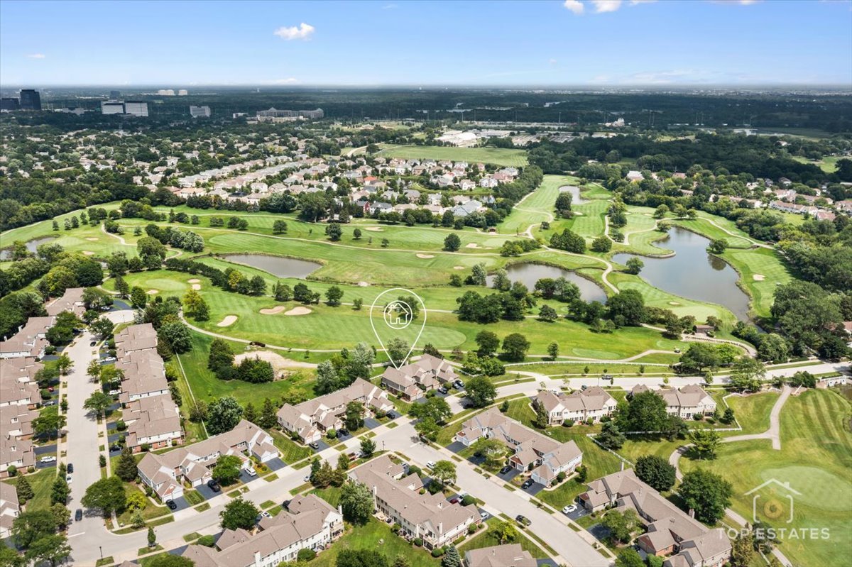 301 University Lane #A, Elk Grove Village, IL 60007