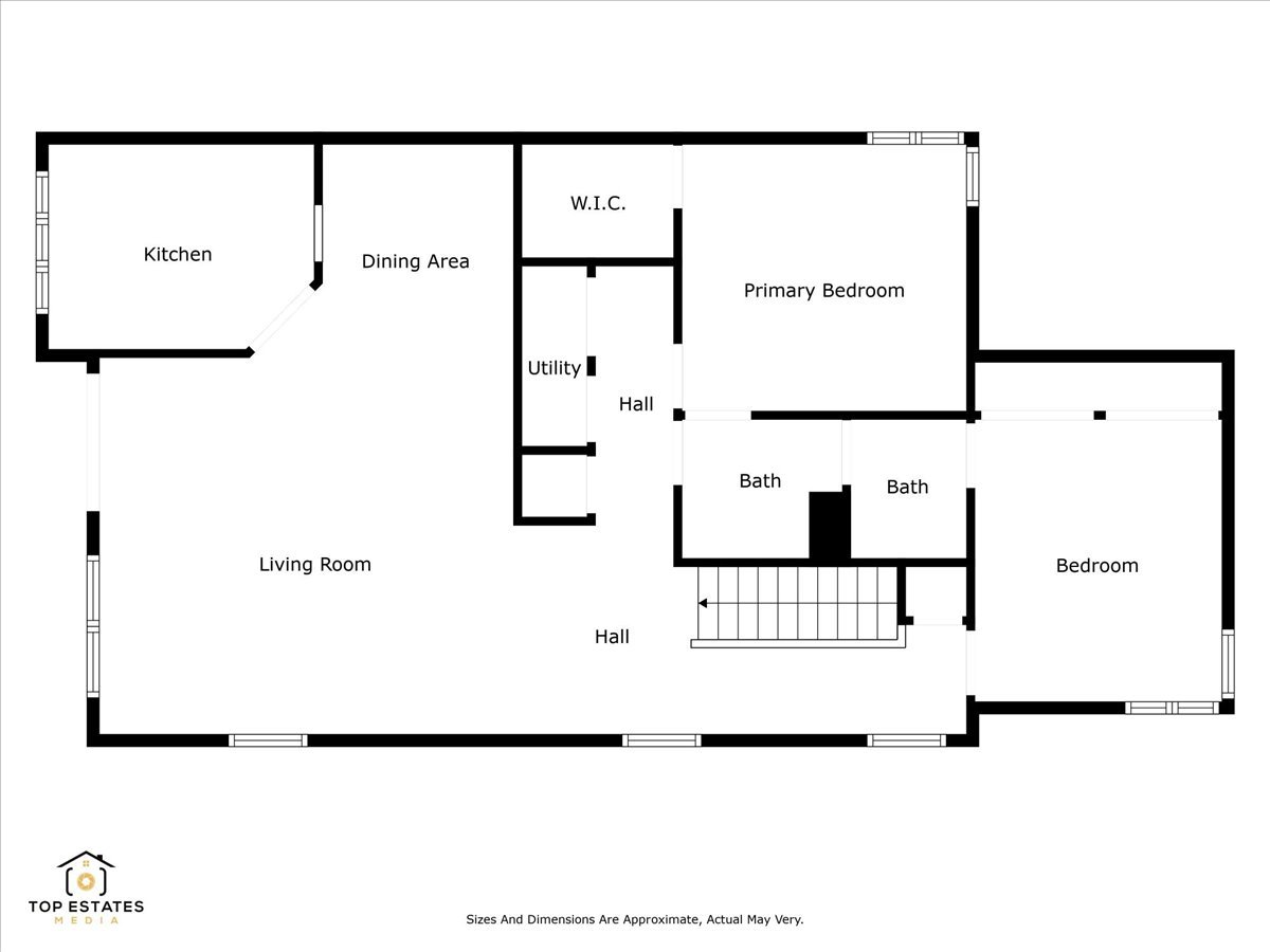 301 University Lane #A, Elk Grove Village, IL 60007