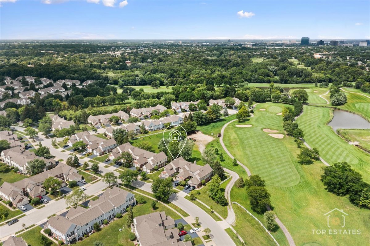 301 University Lane #A, Elk Grove Village, IL 60007