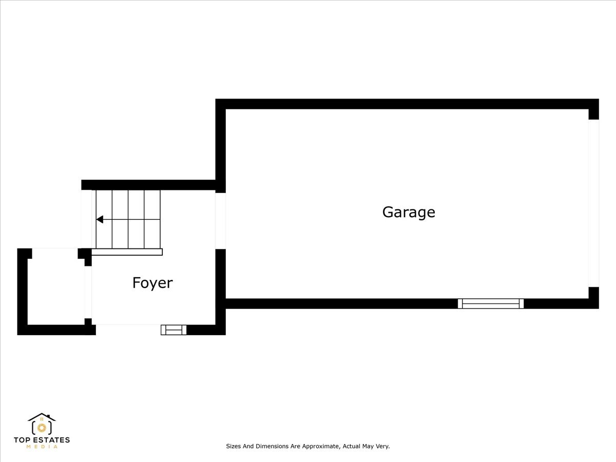 301 University Lane #A, Elk Grove Village, IL 60007