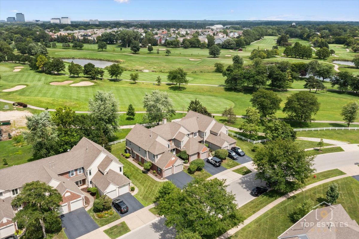 301 University Lane #A, Elk Grove Village, IL 60007