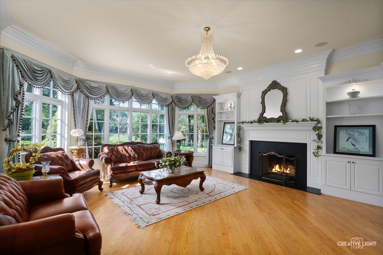 2605 35th Street, Oak Brook, IL 60523