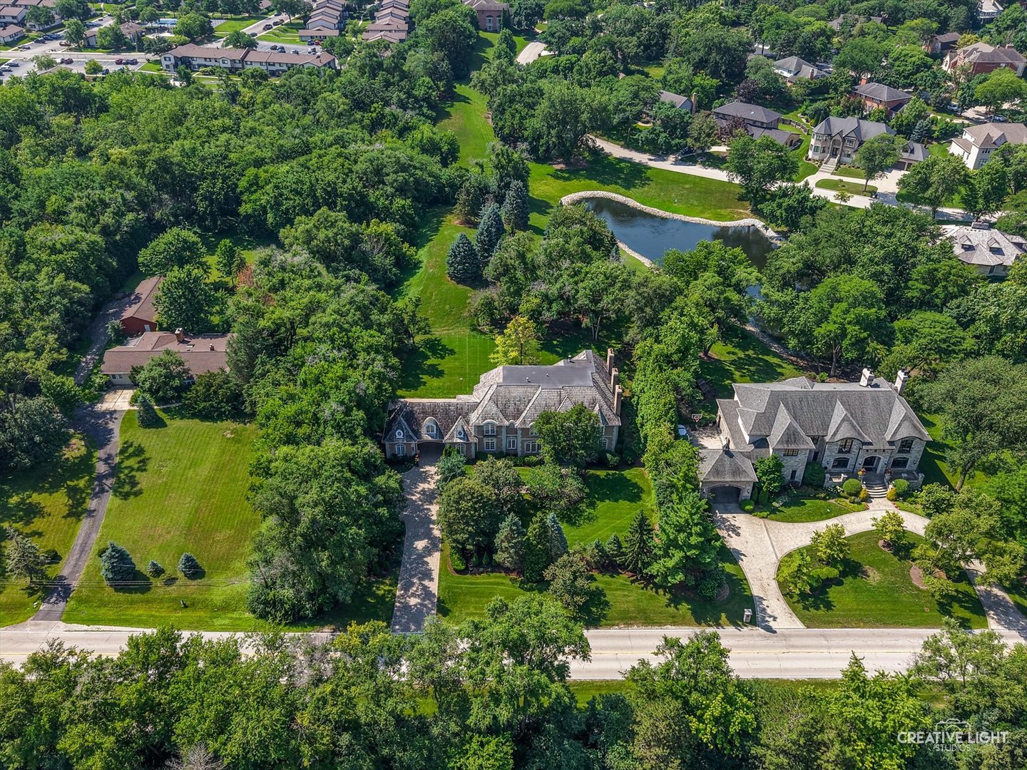 2605 35th Street, Oak Brook, IL 60523