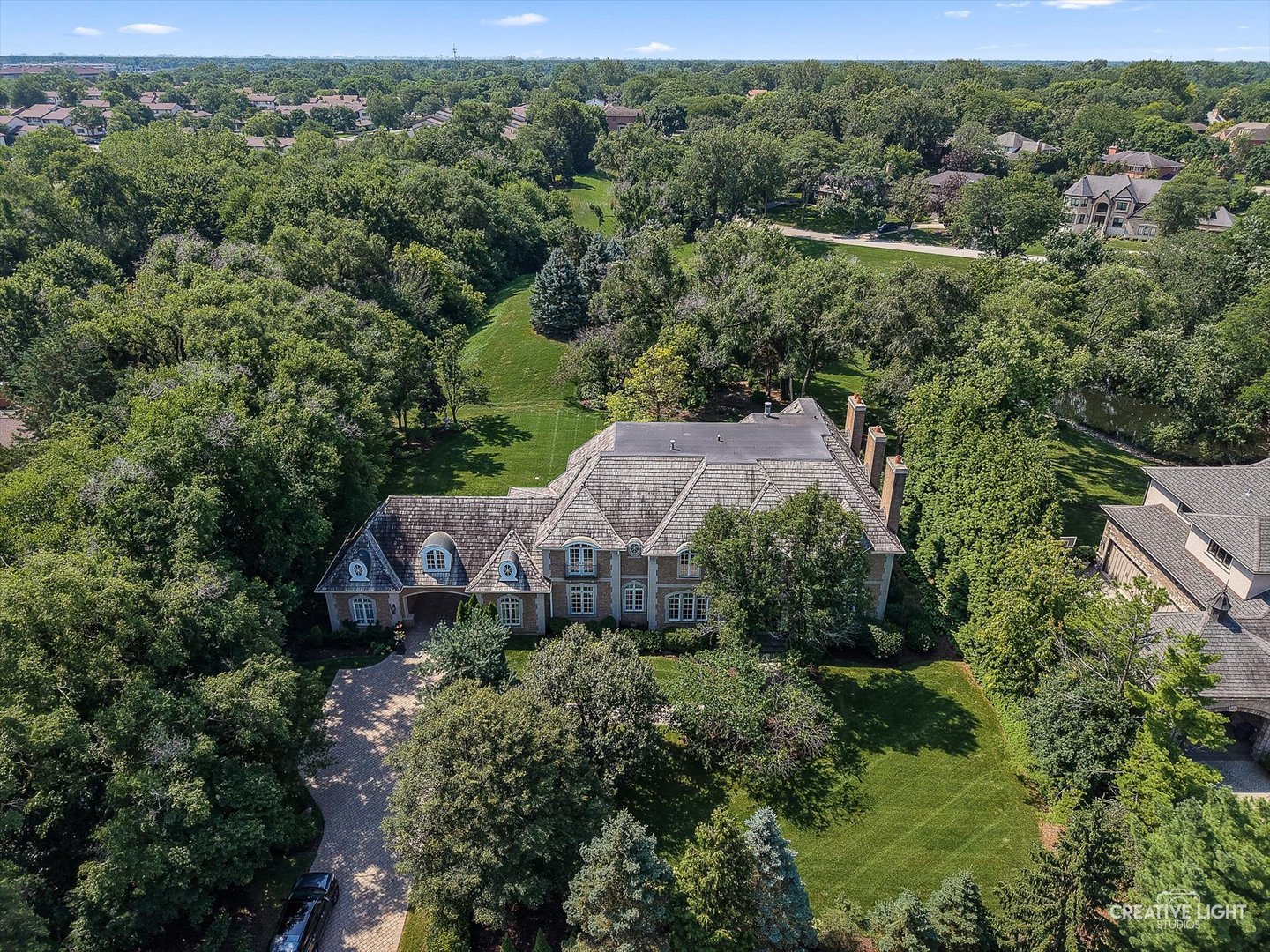 2605 35th Street, Oak Brook, IL 60523