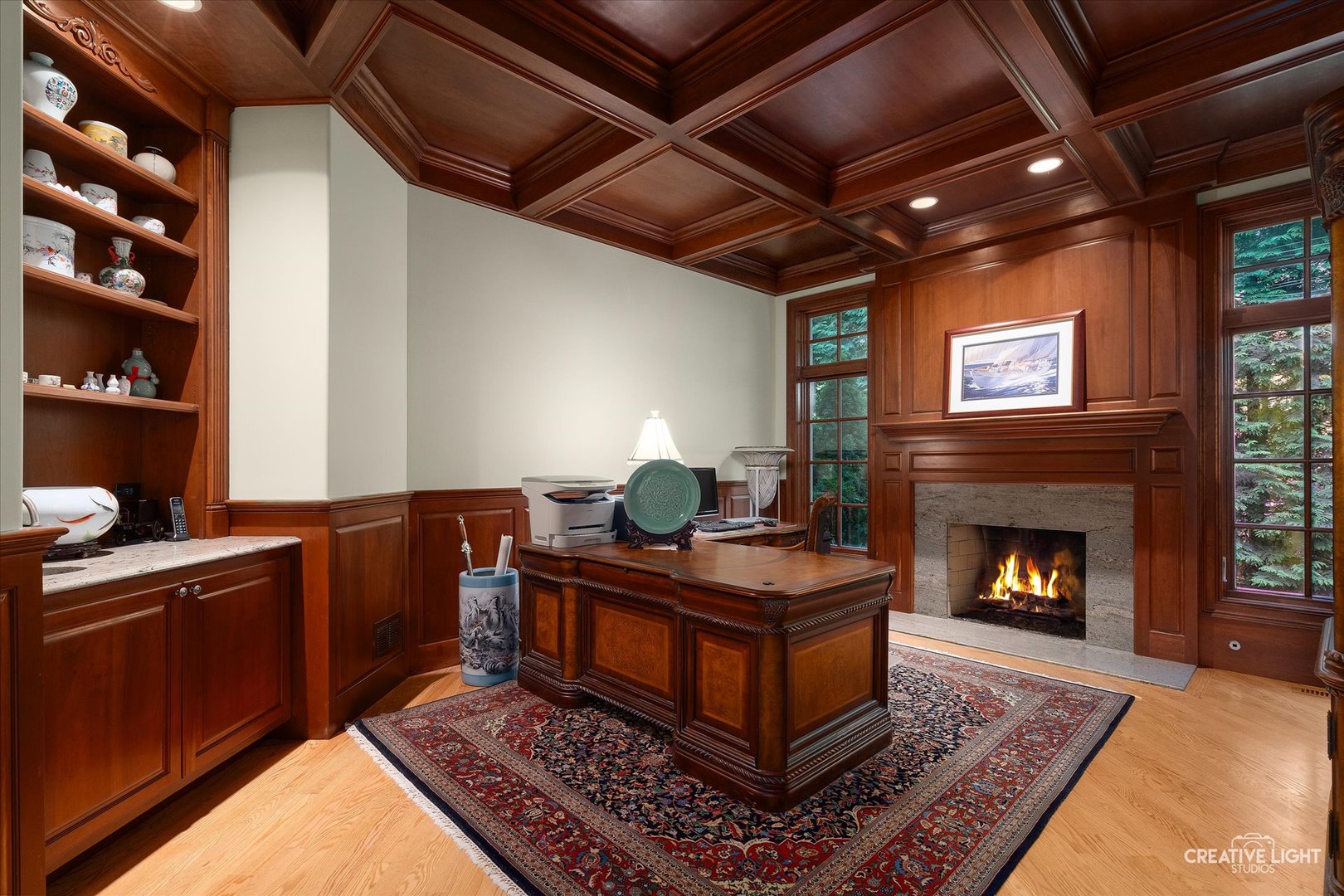 2605 35th Street, Oak Brook, IL 60523