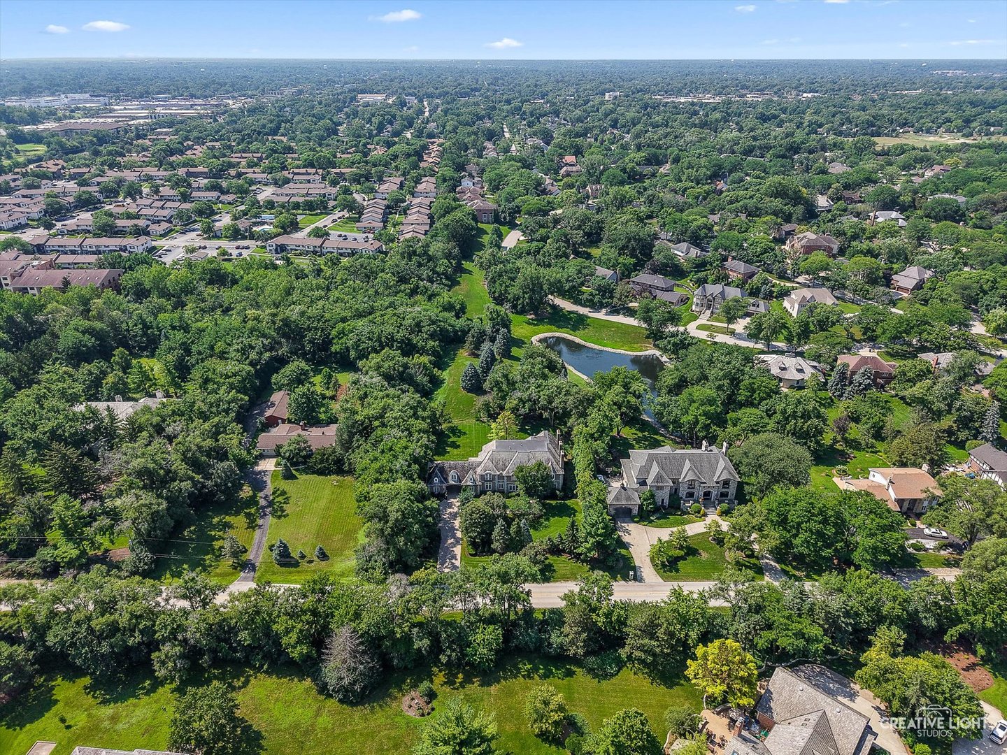 2605 35th Street, Oak Brook, IL 60523
