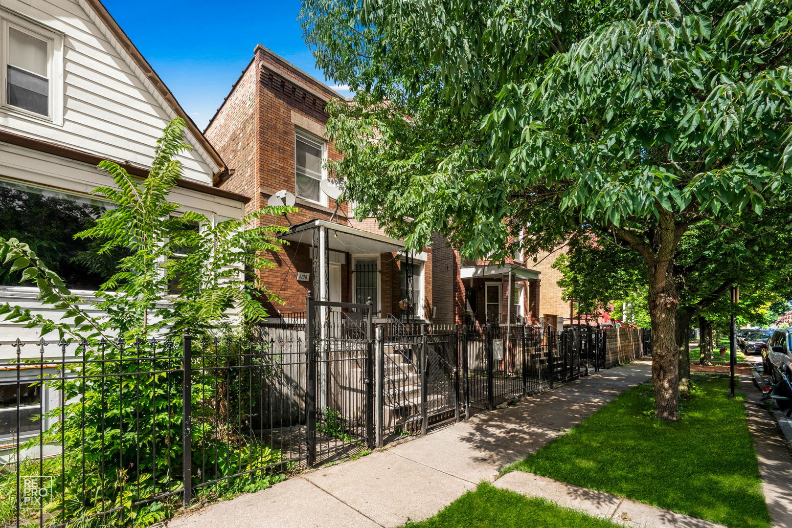 4138 W Potomac Avenue, Chicago, IL 60651