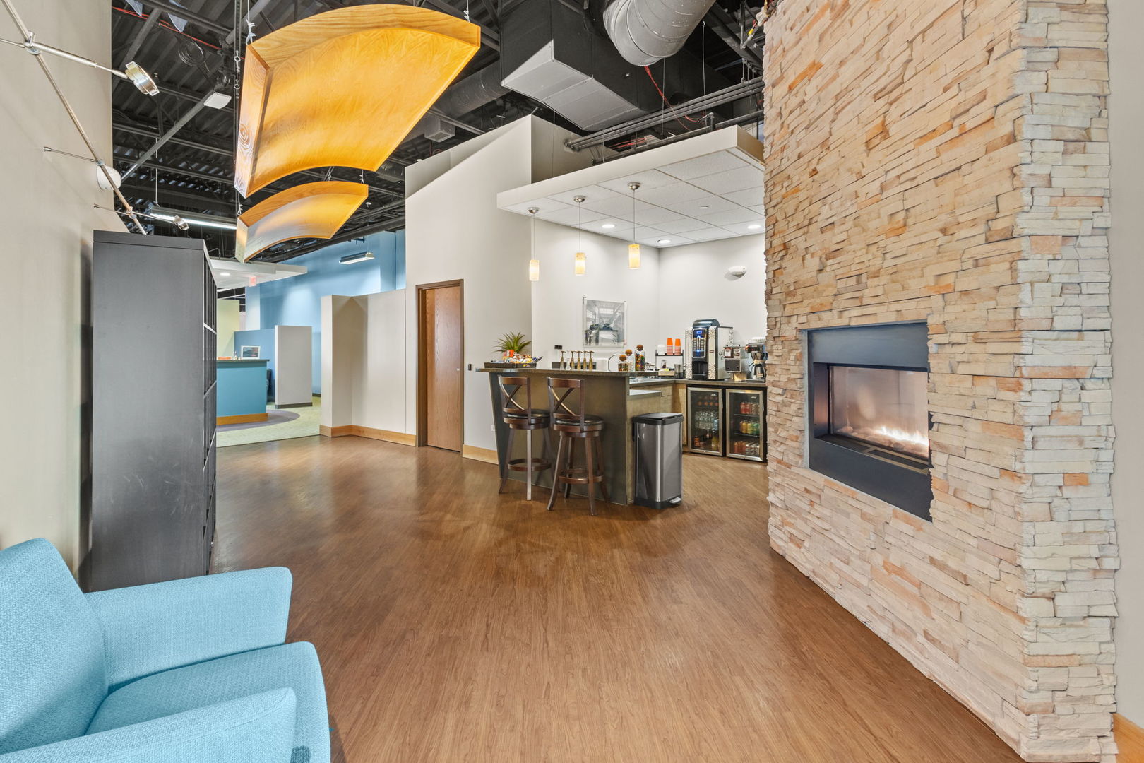 9645 Lincolnway Lane #201-207, Frankfort, IL 60423