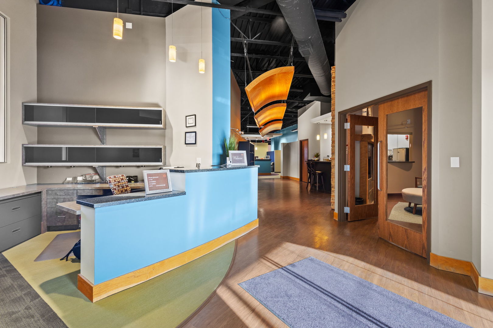 9645 Lincolnway Lane #201-207, Frankfort, IL 60423