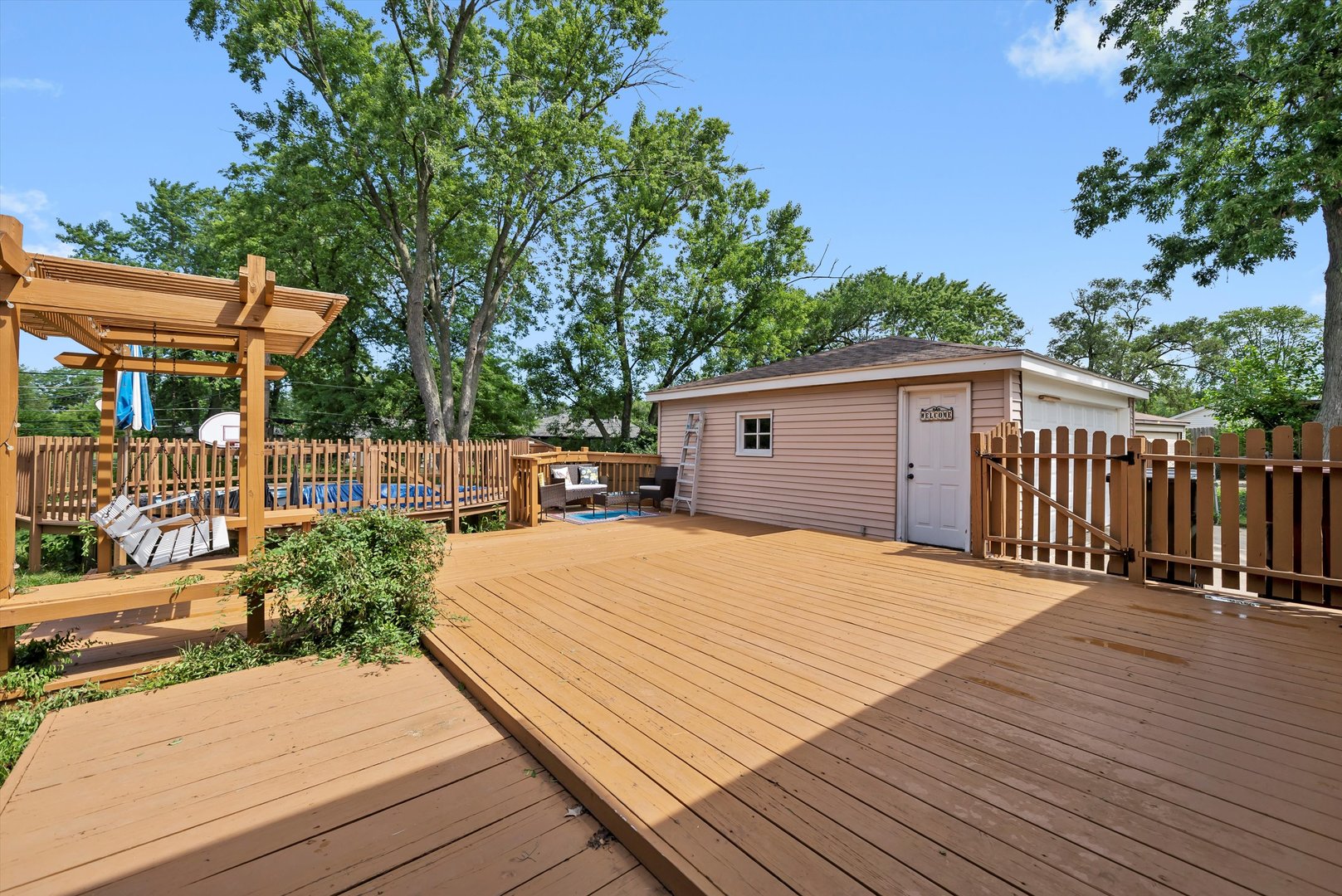 144 Westwood Drive, Park Forest, IL 60466