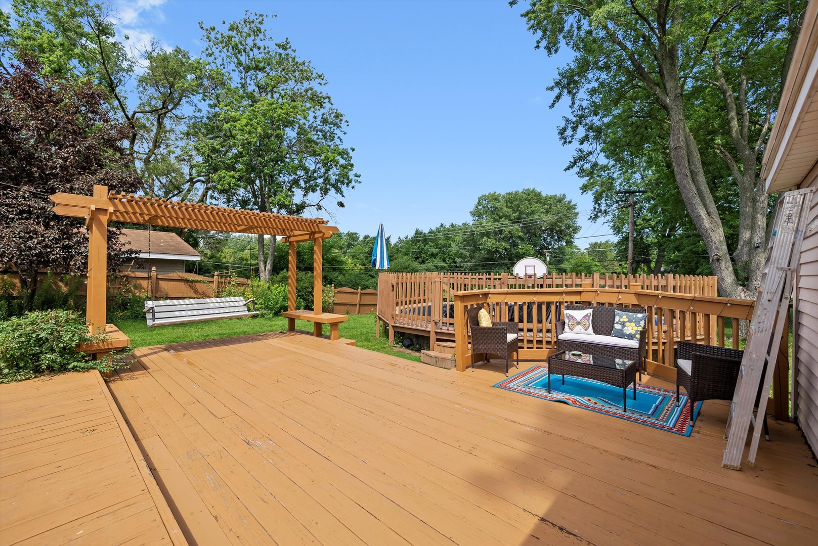 144 Westwood Drive, Park Forest, IL 60466