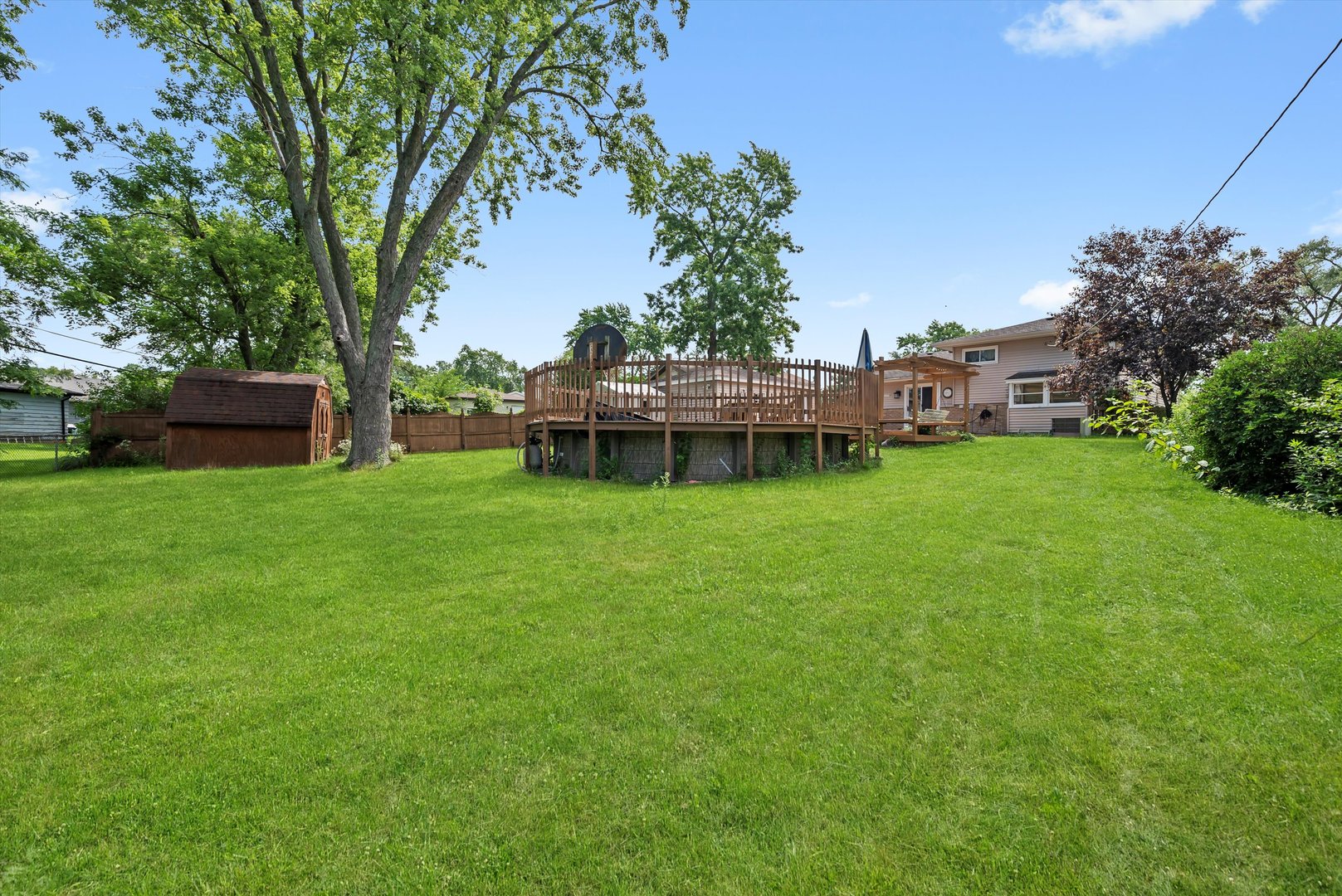 144 Westwood Drive, Park Forest, IL 60466