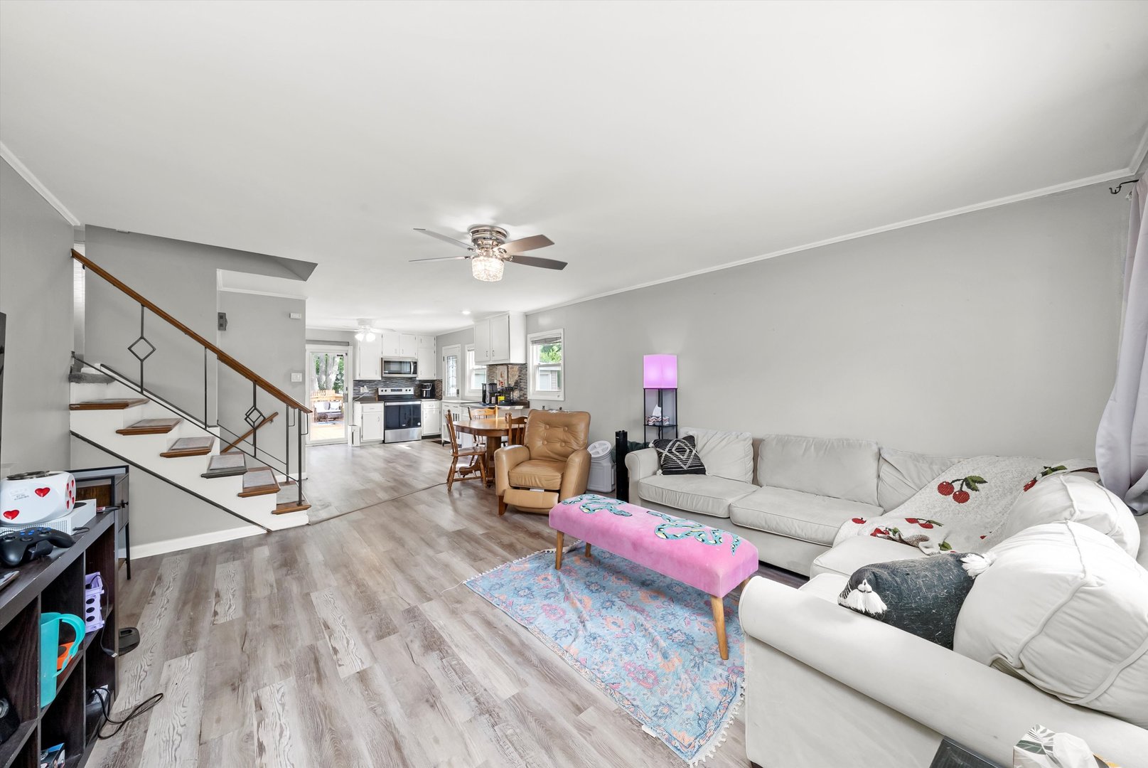 144 Westwood Drive, Park Forest, IL 60466