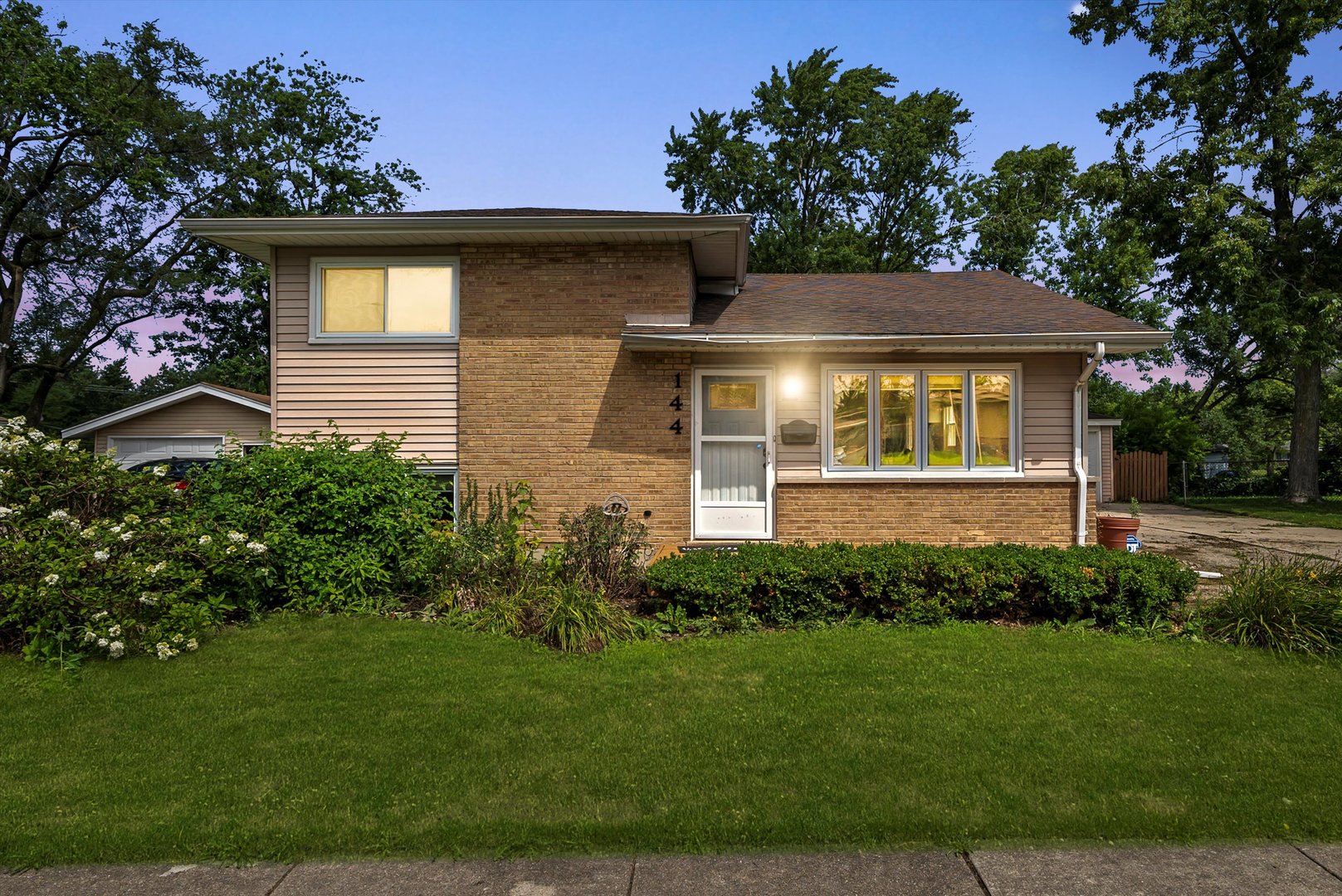 144 Westwood Drive, Park Forest, IL 60466