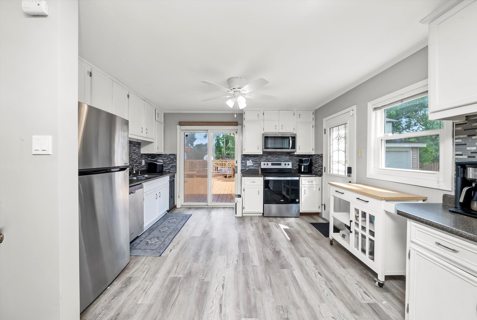 144 Westwood Drive, Park Forest, IL 60466