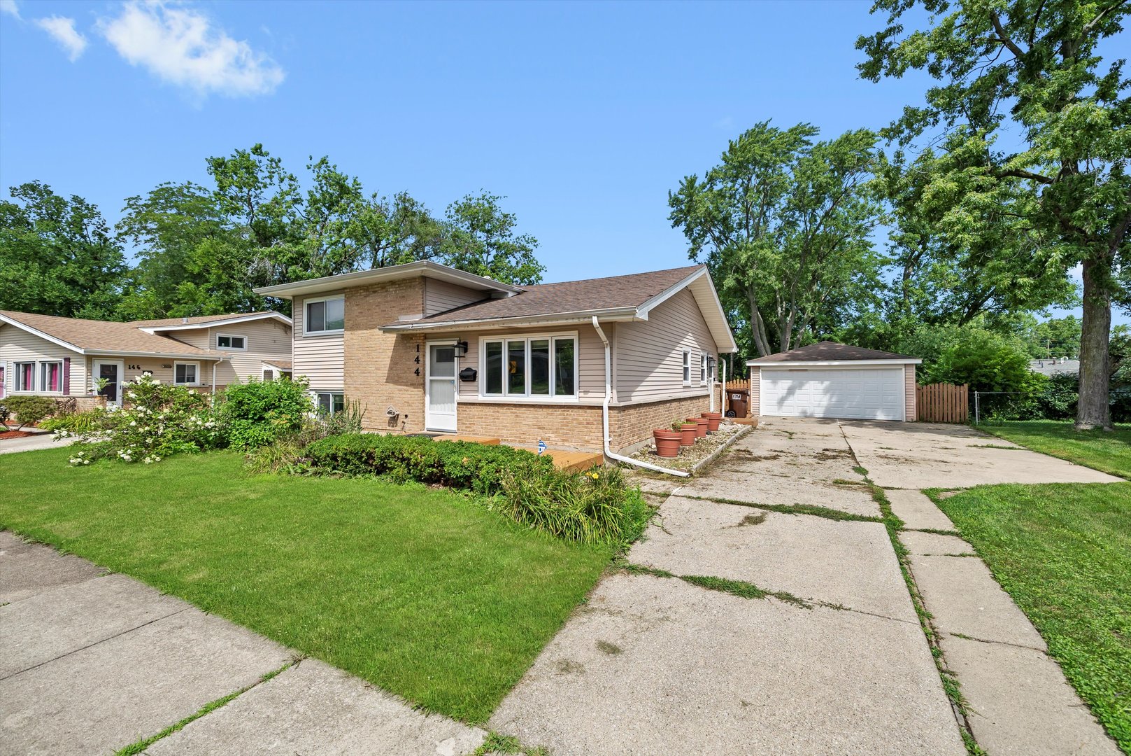 144 Westwood Drive, Park Forest, IL 60466