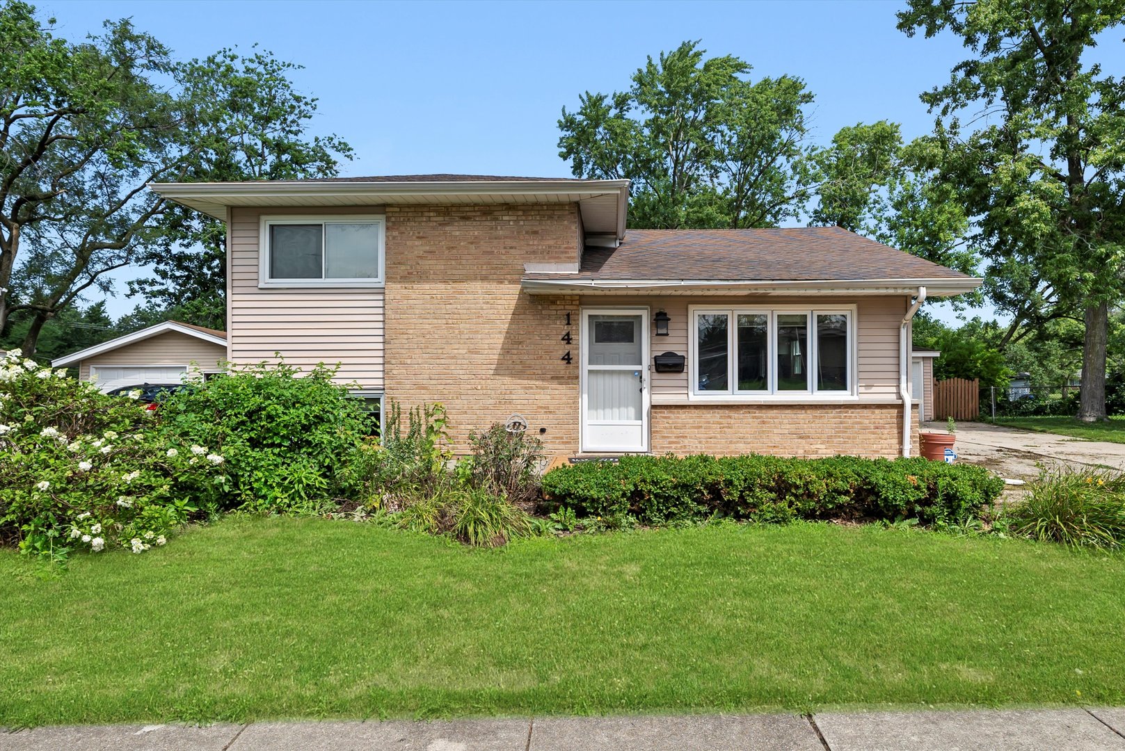 144 Westwood Drive, Park Forest, IL 60466