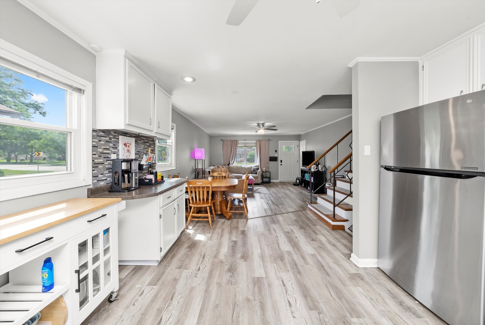 144 Westwood Drive, Park Forest, IL 60466