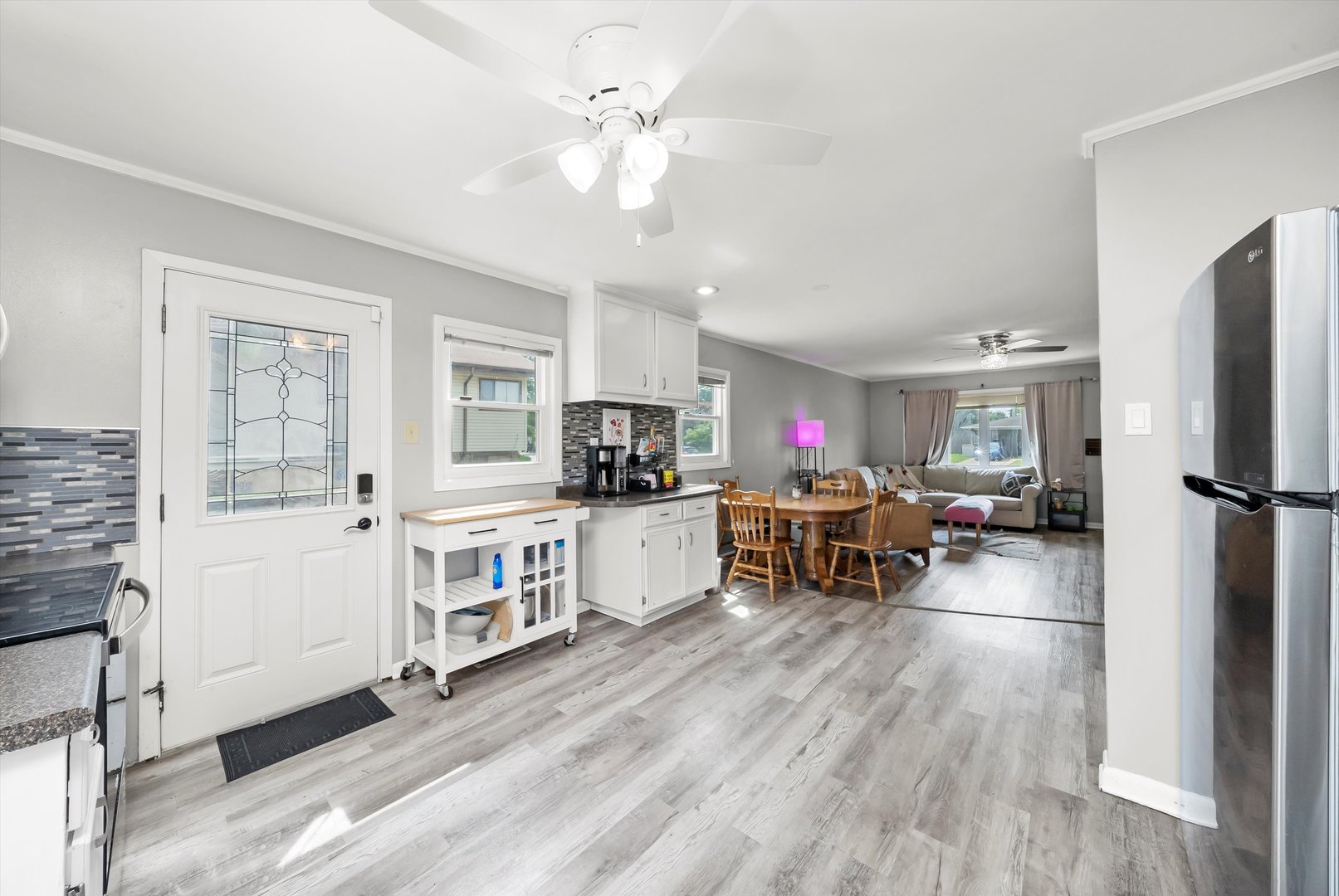 144 Westwood Drive, Park Forest, IL 60466