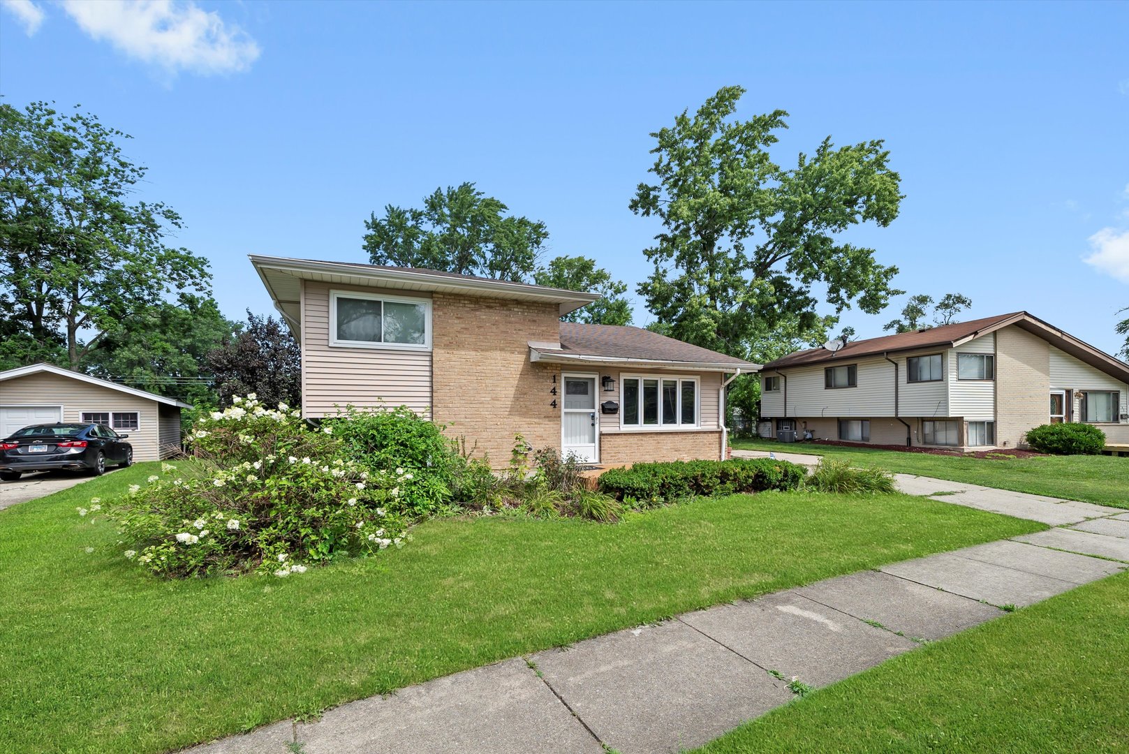 144 Westwood Drive, Park Forest, IL 60466