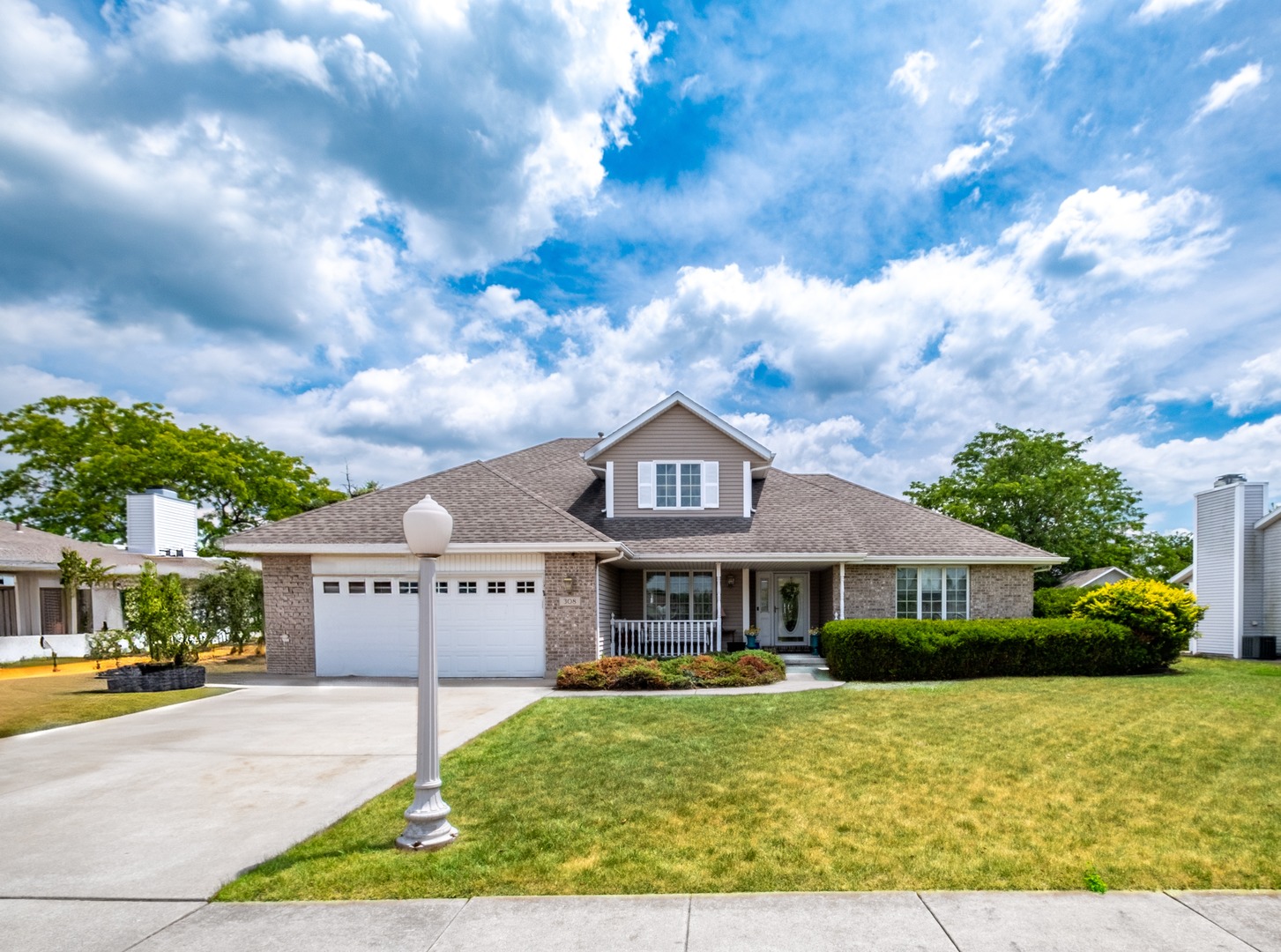 308 Calla Drive, Manhattan, IL 60442