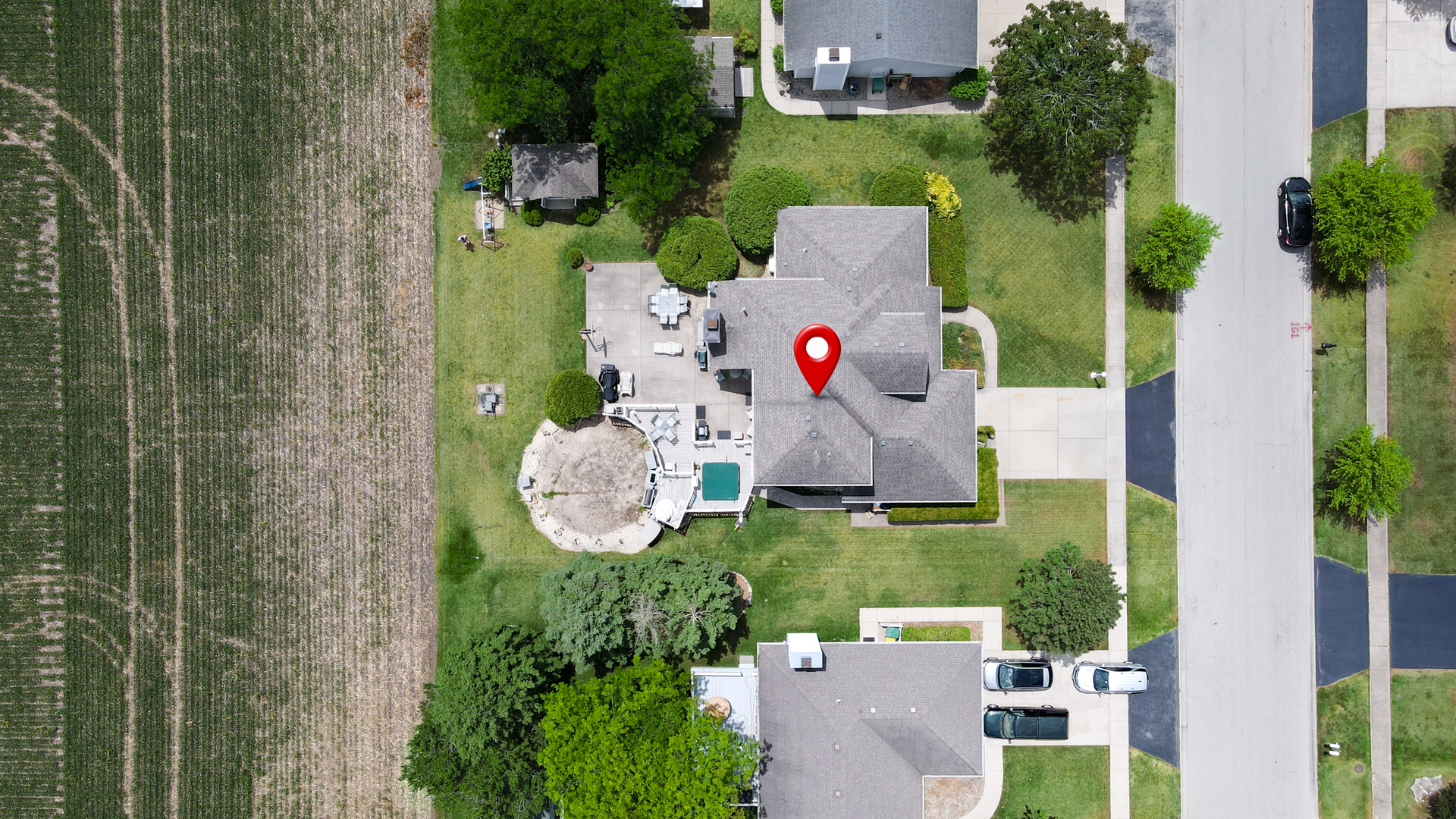 308 Calla Drive, Manhattan, IL 60442