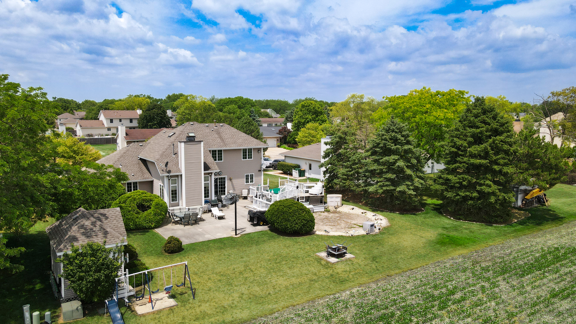 308 Calla Drive, Manhattan, IL 60442