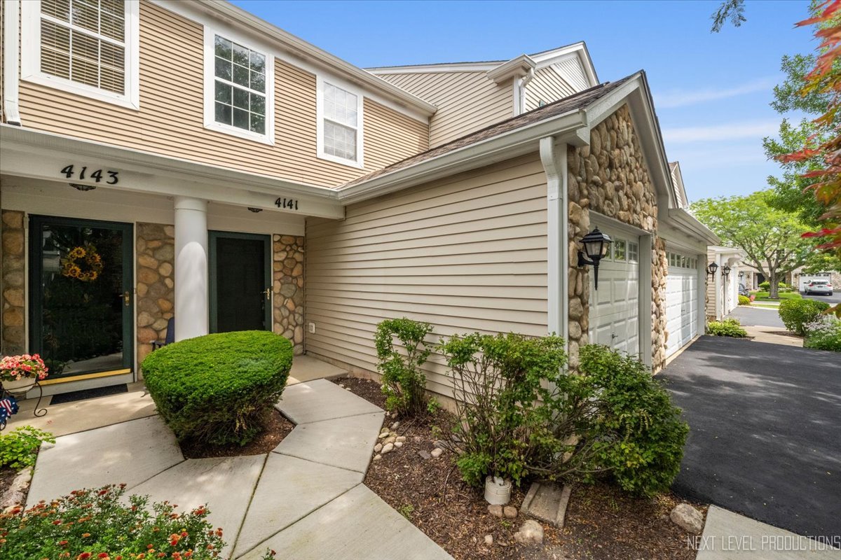 4141 Oak Tree Lane, Plainfield, IL 60586