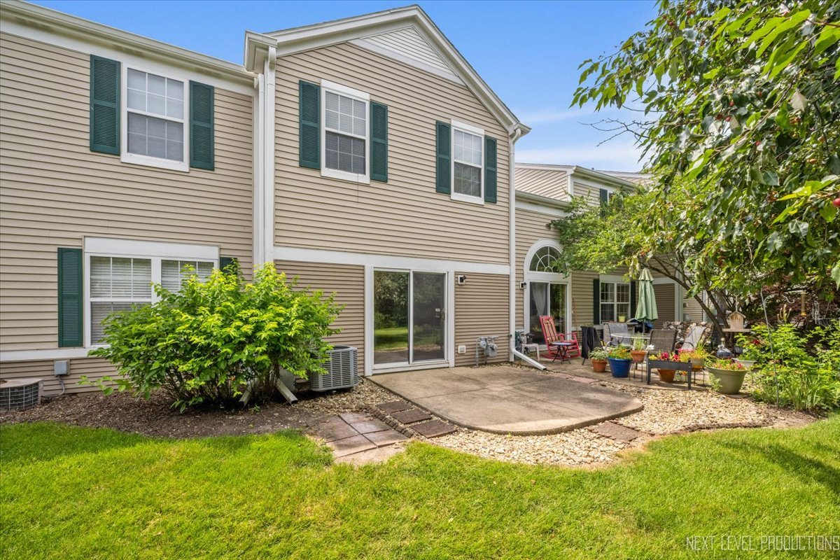 4141 Oak Tree Lane, Plainfield, IL 60586