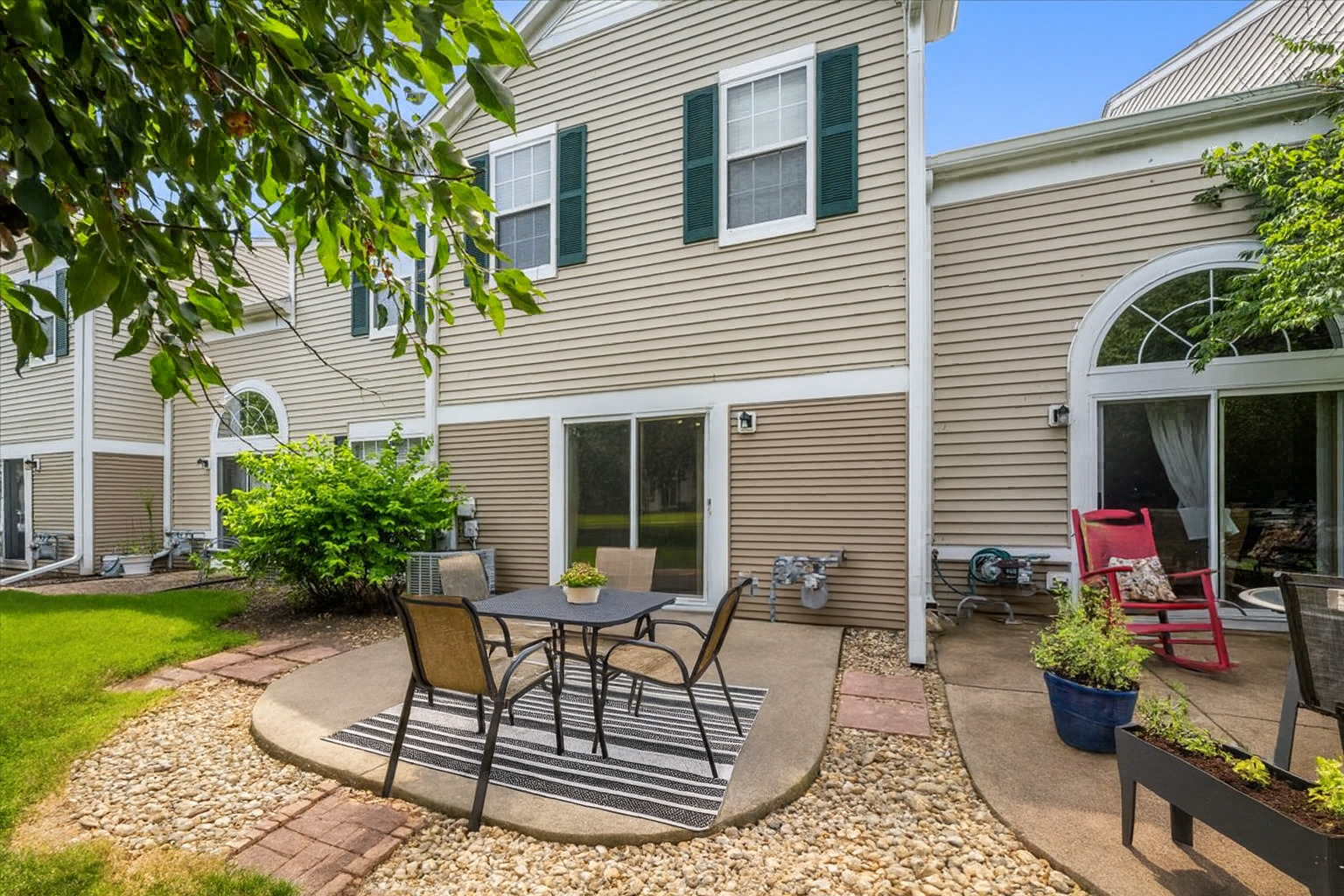 4141 Oak Tree Lane, Plainfield, IL 60586