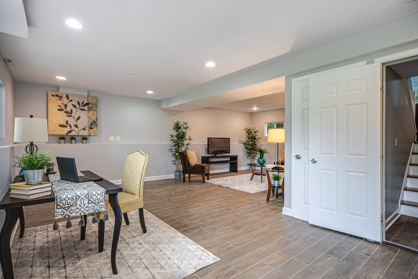 110 S Haman Road, Inverness, IL 60010