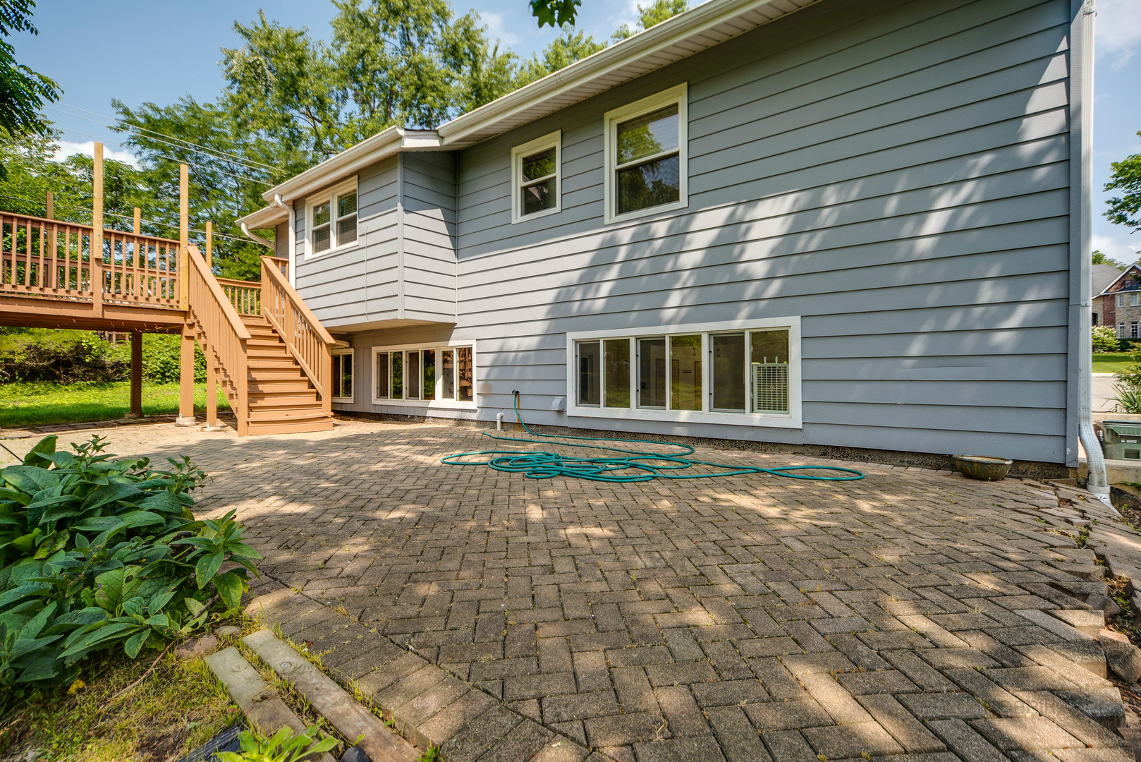 110 S Haman Road, Inverness, IL 60010