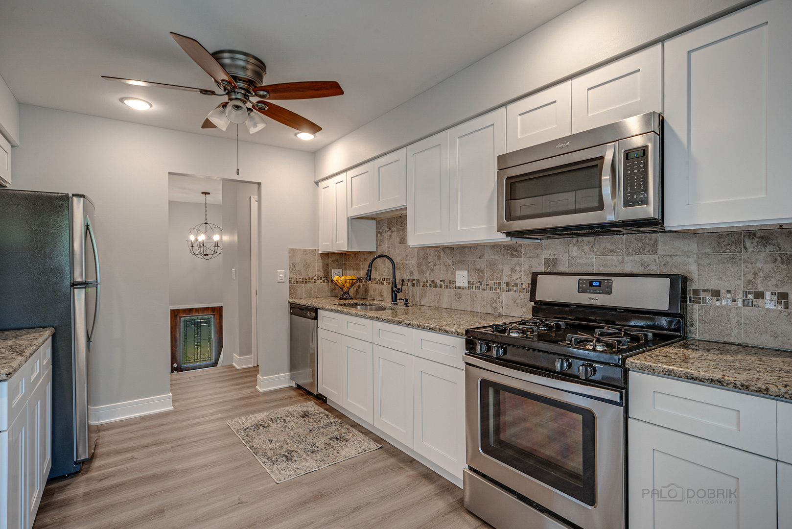 110 S Haman Road, Inverness, IL 60010