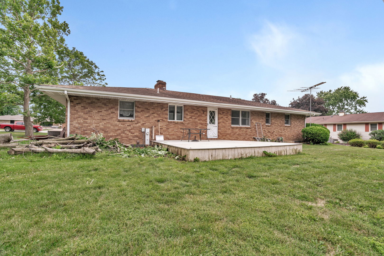 16214 W Diane Way, Manhattan, IL 60442