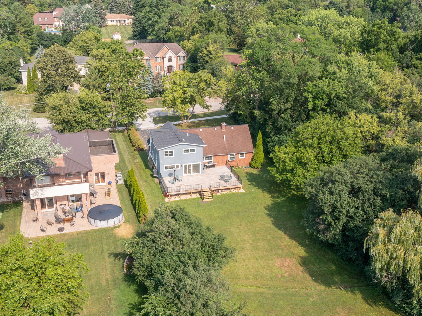 120 Sycamore Avenue, Medinah, IL 60157