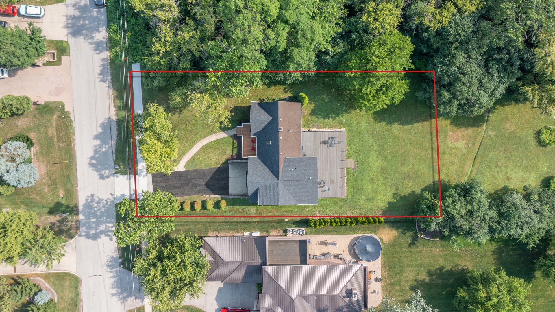 120 Sycamore Avenue, Medinah, IL 60157