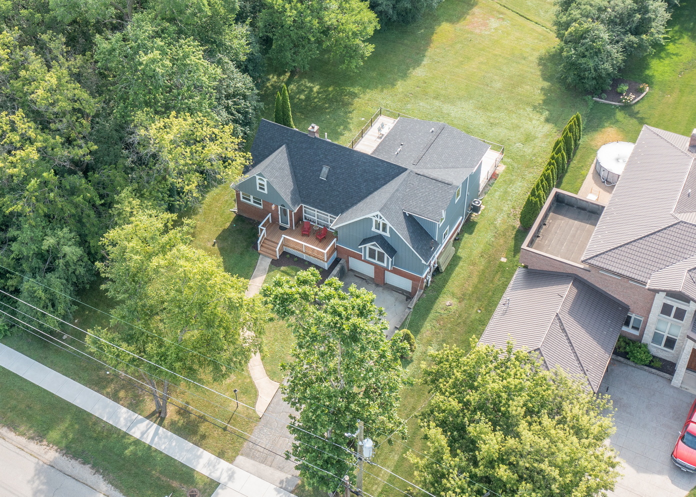 120 Sycamore Avenue, Medinah, IL 60157