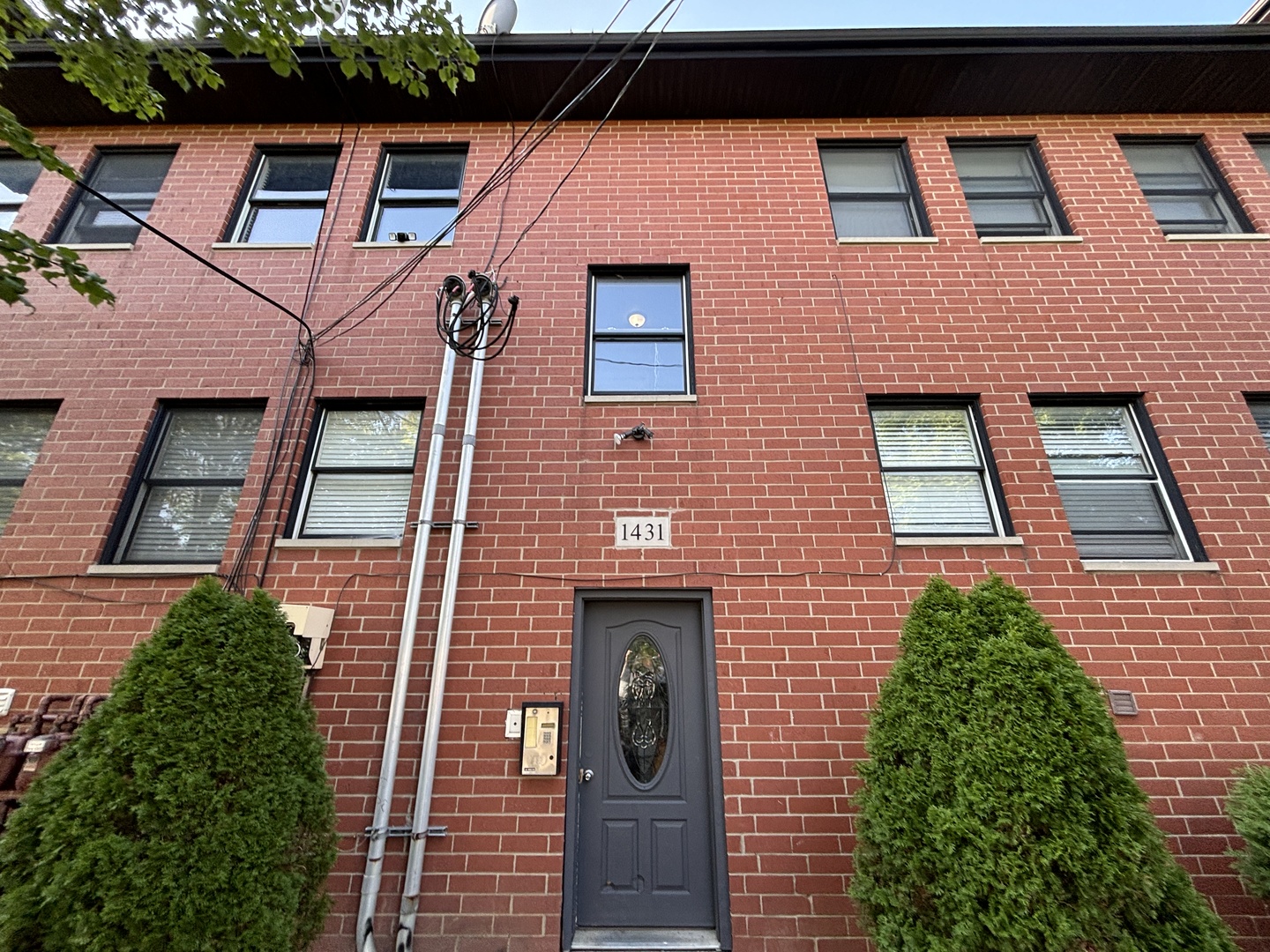 1431 W 108th Street #C, Chicago, IL 60643