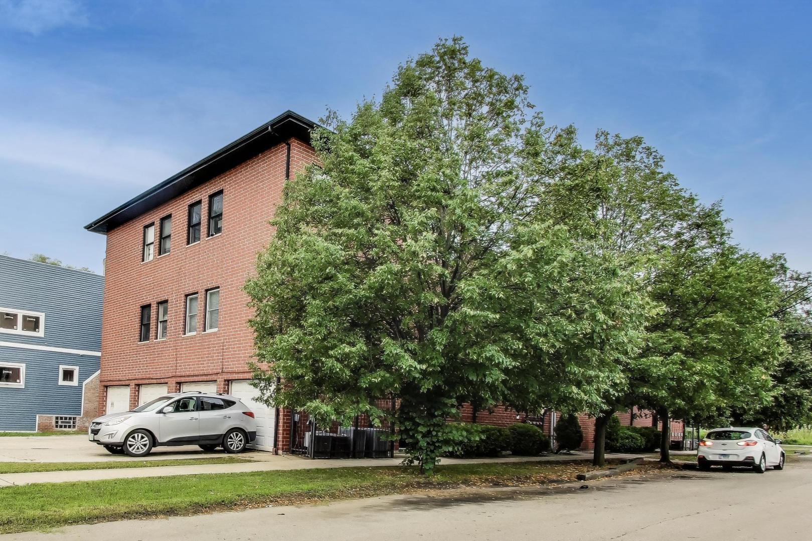 1431 W 108th Street #C, Chicago, IL 60643