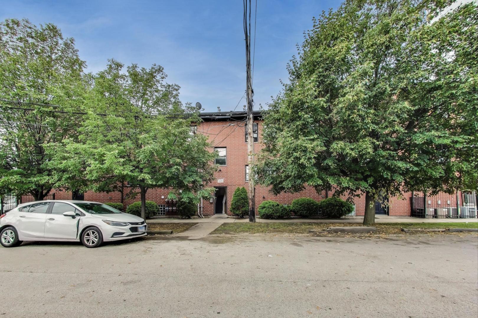 1431 W 108th Street #C, Chicago, IL 60643