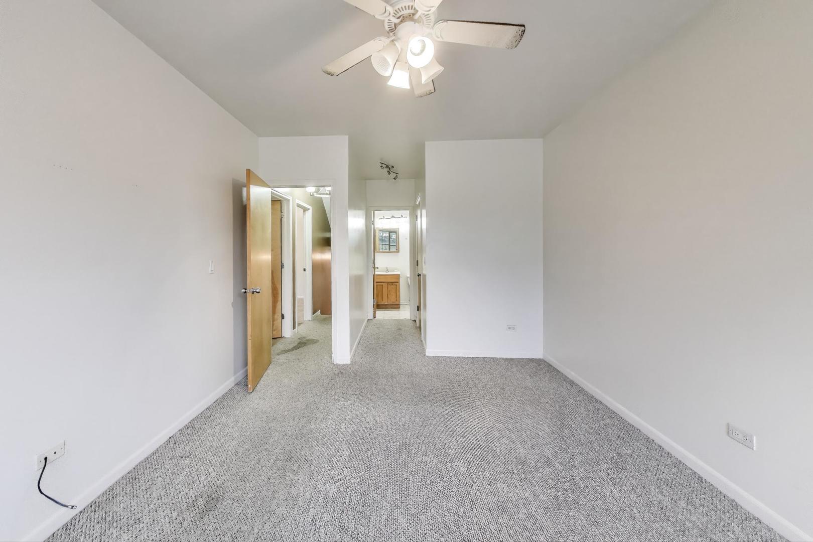 1431 W 108th Street #C, Chicago, IL 60643