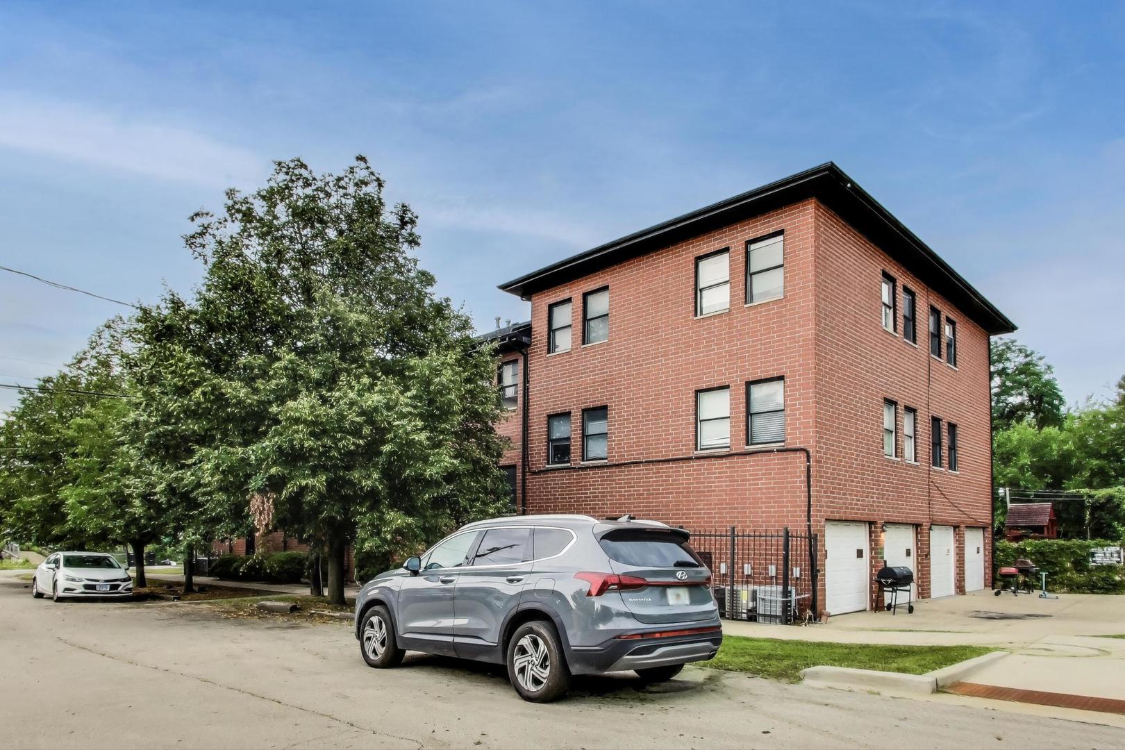 1431 W 108th Street #C, Chicago, IL 60643