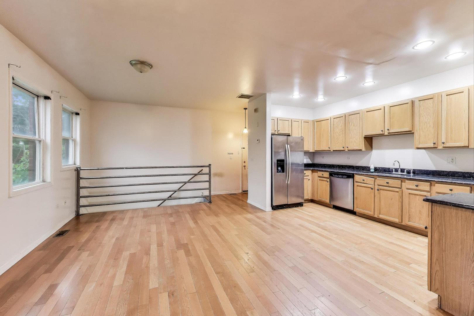 1431 W 108th Street #C, Chicago, IL 60643