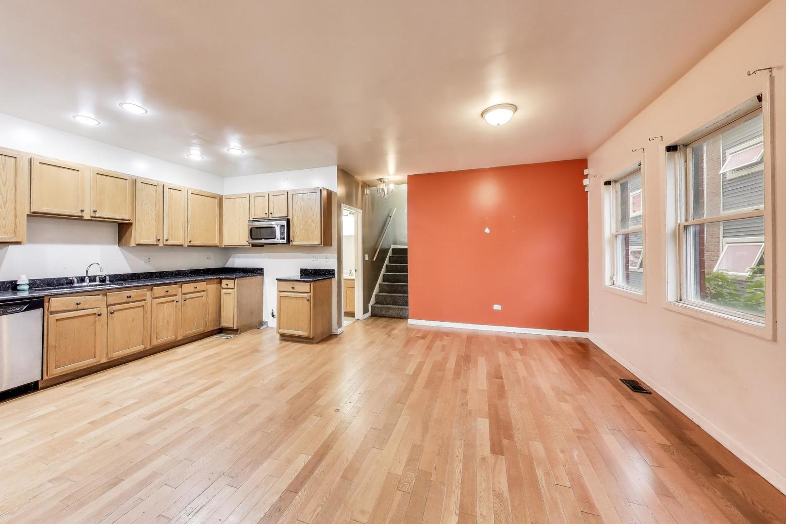 1431 W 108th Street #C, Chicago, IL 60643