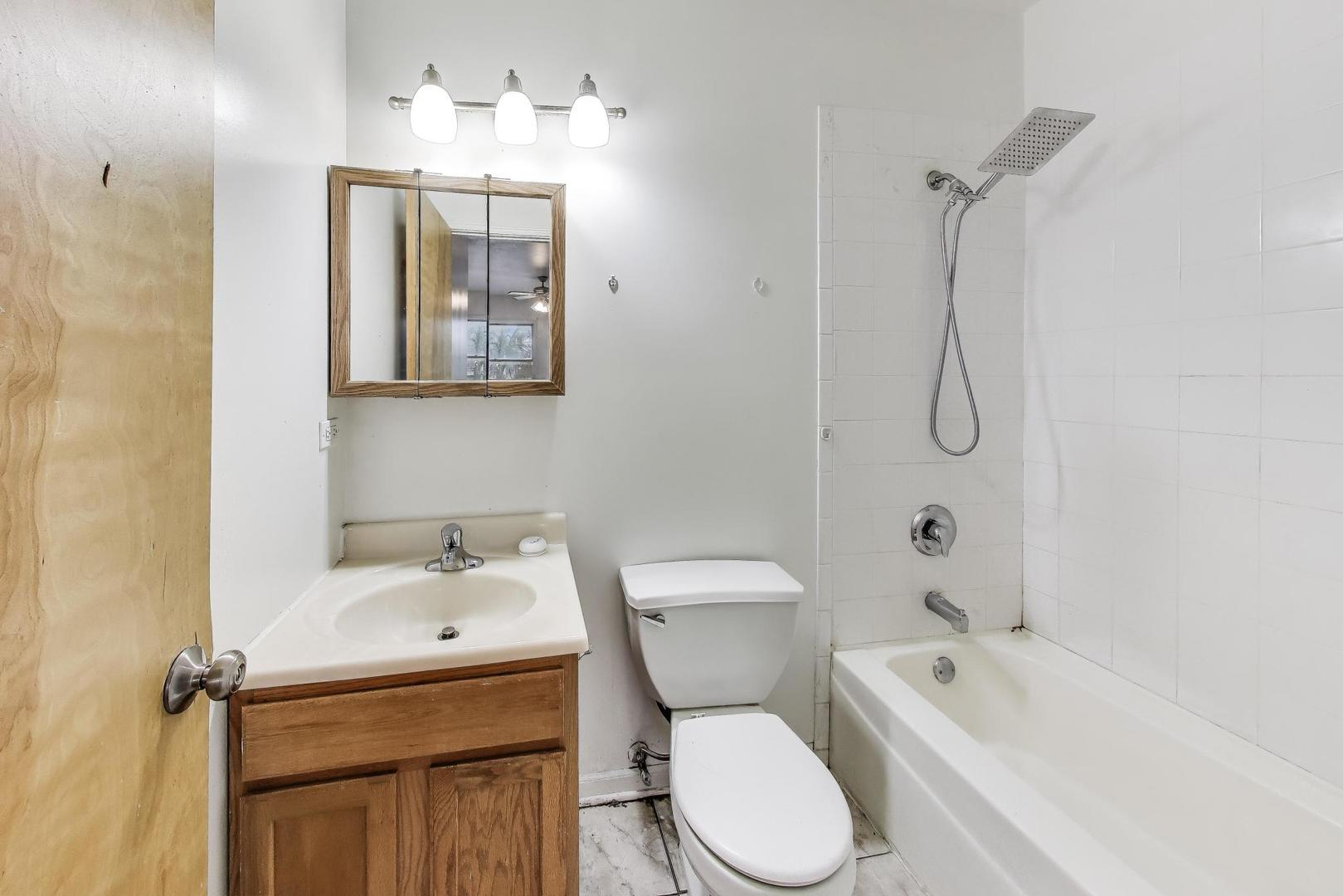 1431 W 108th Street #C, Chicago, IL 60643