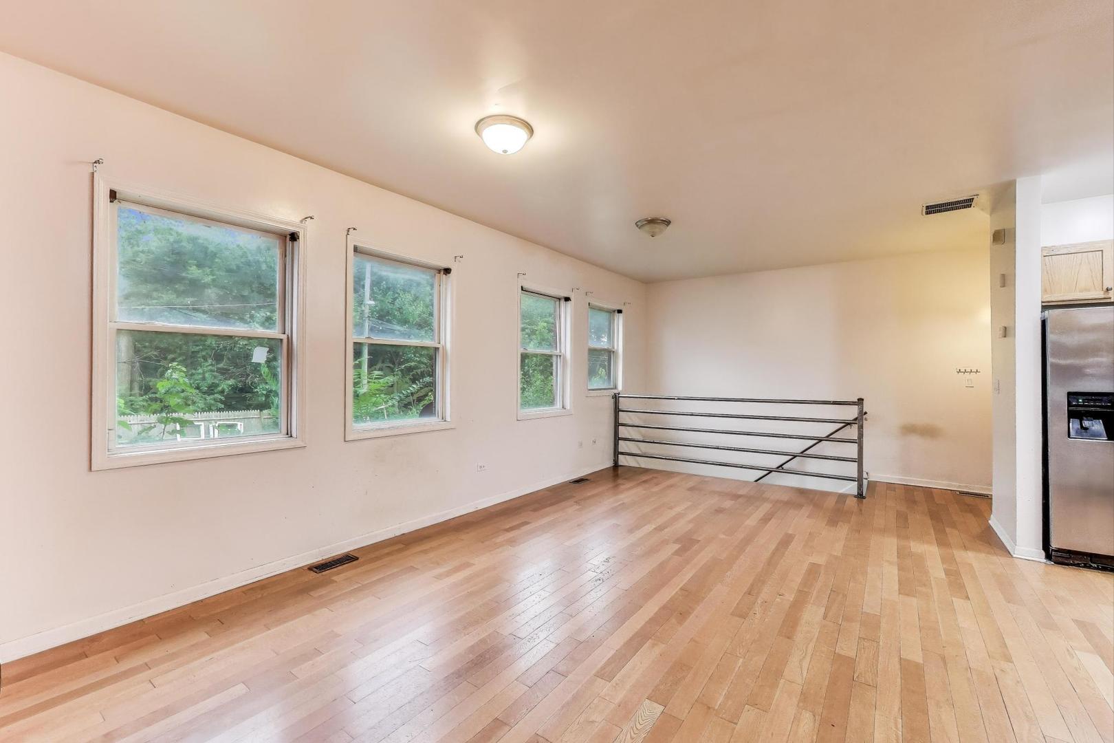 1431 W 108th Street #C, Chicago, IL 60643